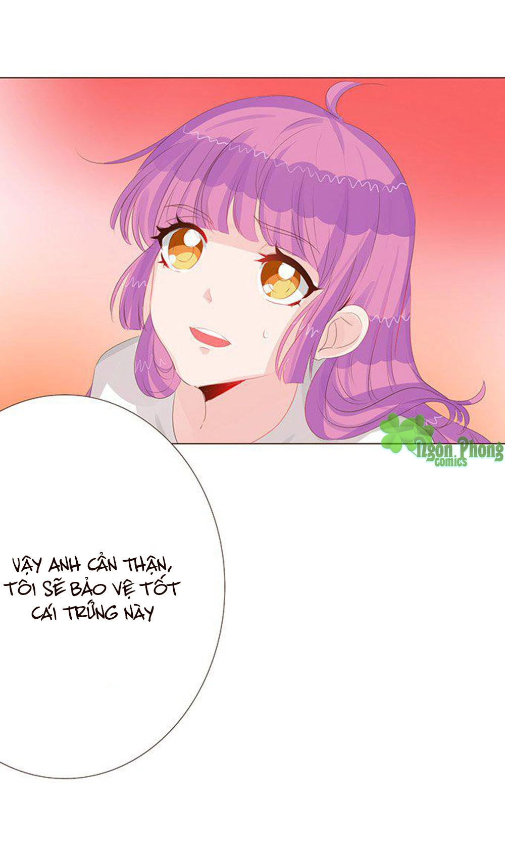 Ma Vương Luyến Ái Chỉ Nam Chapter 58 - 23