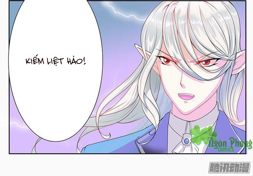 Ma Vương Luyến Ái Chỉ Nam Chapter 58 - 27