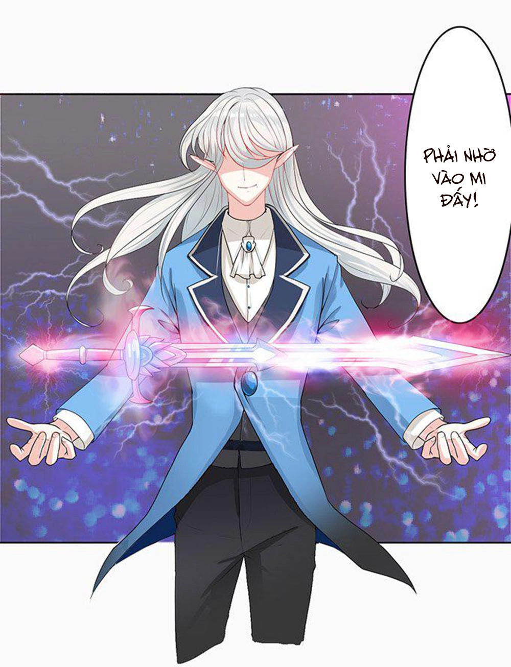 Ma Vương Luyến Ái Chỉ Nam Chapter 58 - 28