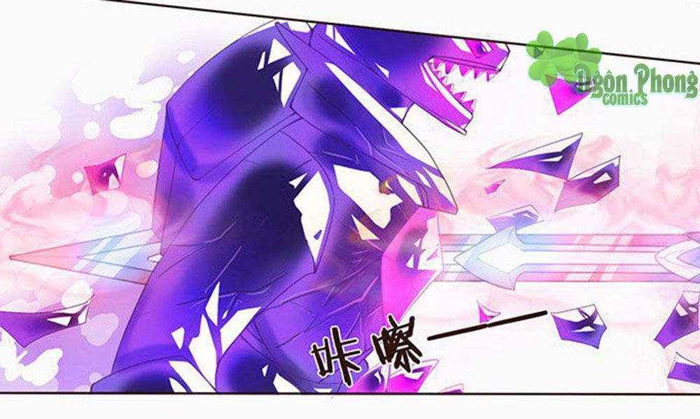 Ma Vương Luyến Ái Chỉ Nam Chapter 58 - 31