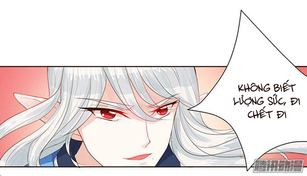 Ma Vương Luyến Ái Chỉ Nam Chapter 58 - 32