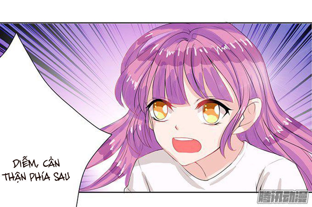 Ma Vương Luyến Ái Chỉ Nam Chapter 58 - 35