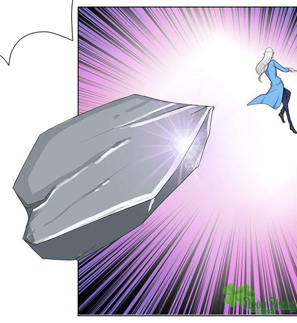 Ma Vương Luyến Ái Chỉ Nam Chapter 58 - 36