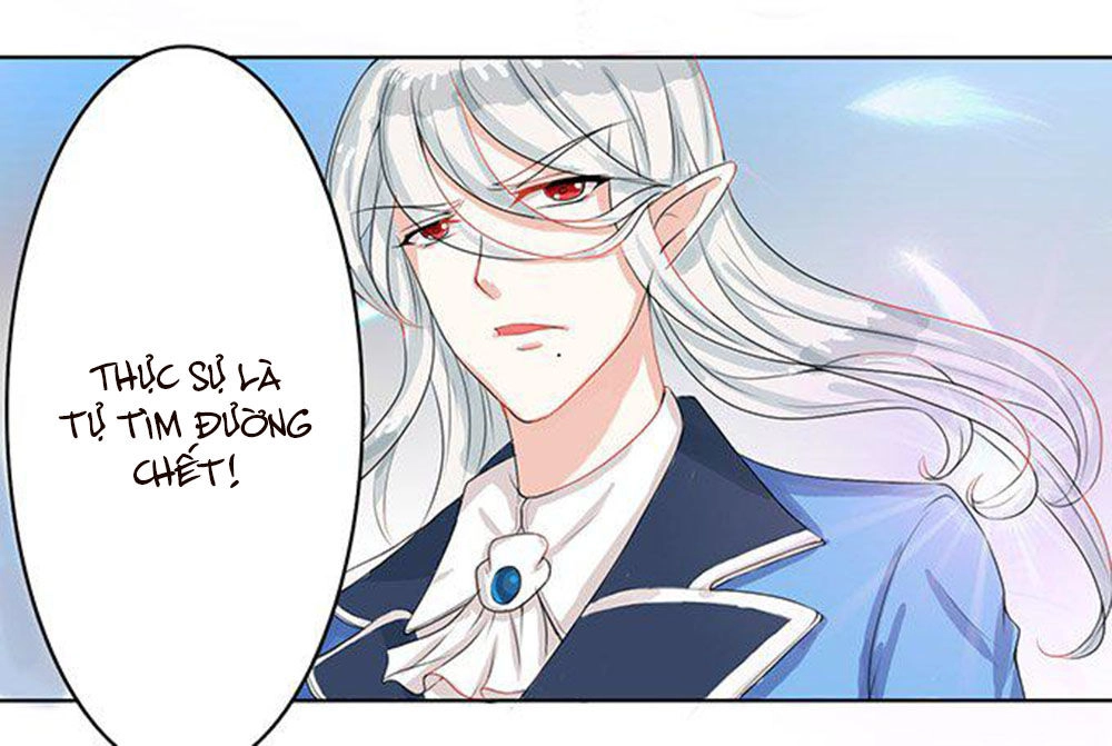 Ma Vương Luyến Ái Chỉ Nam Chapter 58 - 40