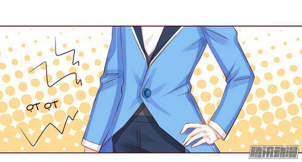 Ma Vương Luyến Ái Chỉ Nam Chapter 58 - 41