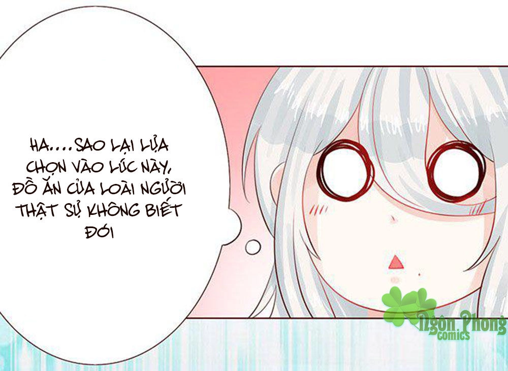 Ma Vương Luyến Ái Chỉ Nam Chapter 58 - 42