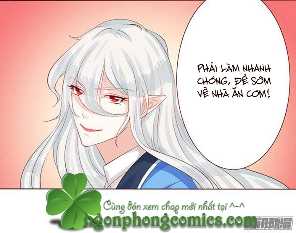 Ma Vương Luyến Ái Chỉ Nam Chapter 58 - 45