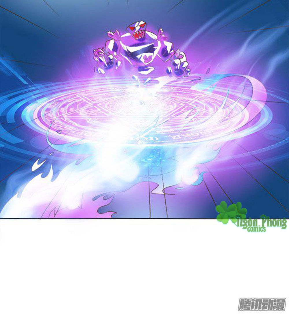 Ma Vương Luyến Ái Chỉ Nam Chapter 59 - 4