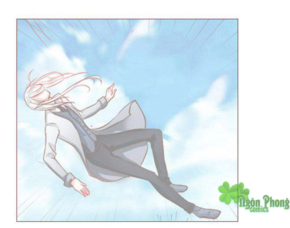 Ma Vương Luyến Ái Chỉ Nam Chapter 59 - 15
