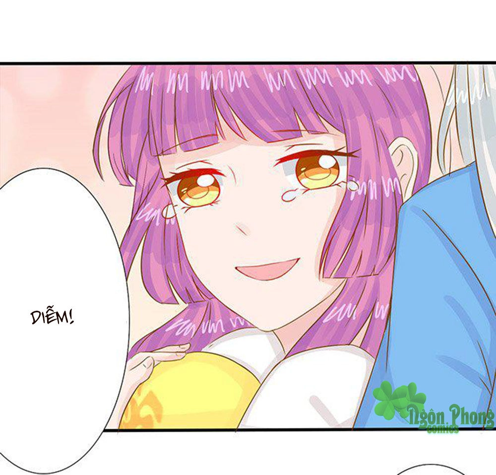 Ma Vương Luyến Ái Chỉ Nam Chapter 59 - 21