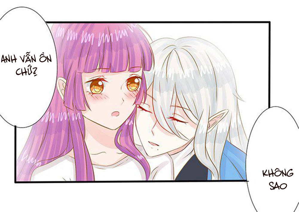 Ma Vương Luyến Ái Chỉ Nam Chapter 59 - 23