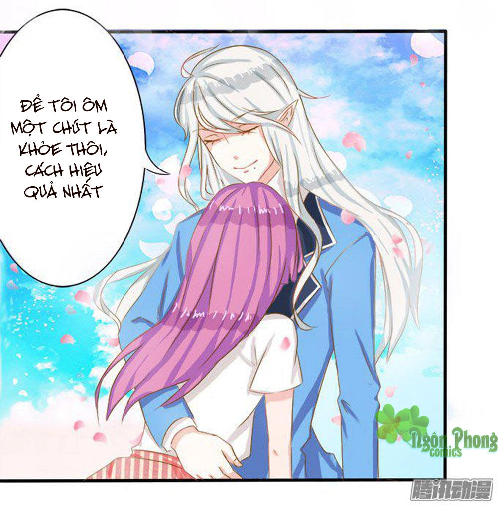 Ma Vương Luyến Ái Chỉ Nam Chapter 59 - 26
