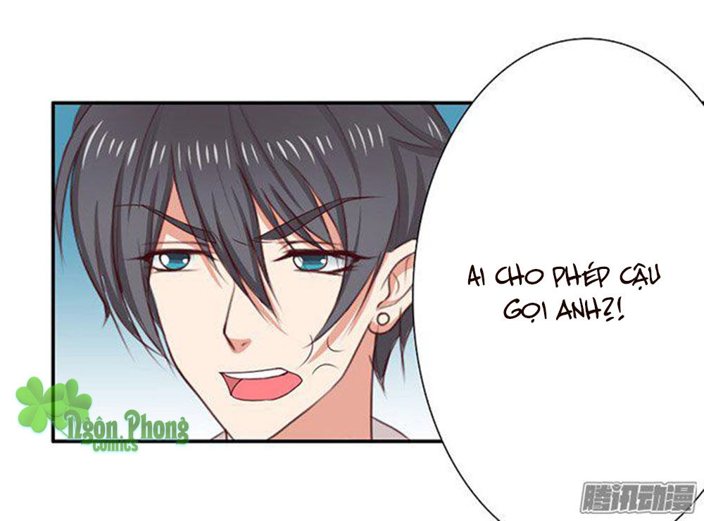 Ma Vương Luyến Ái Chỉ Nam Chapter 59 - 35
