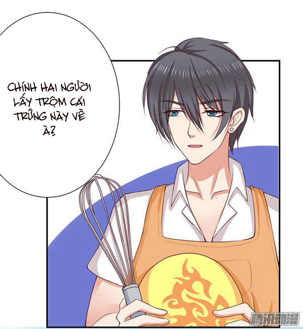Ma Vương Luyến Ái Chỉ Nam Chapter 59 - 38