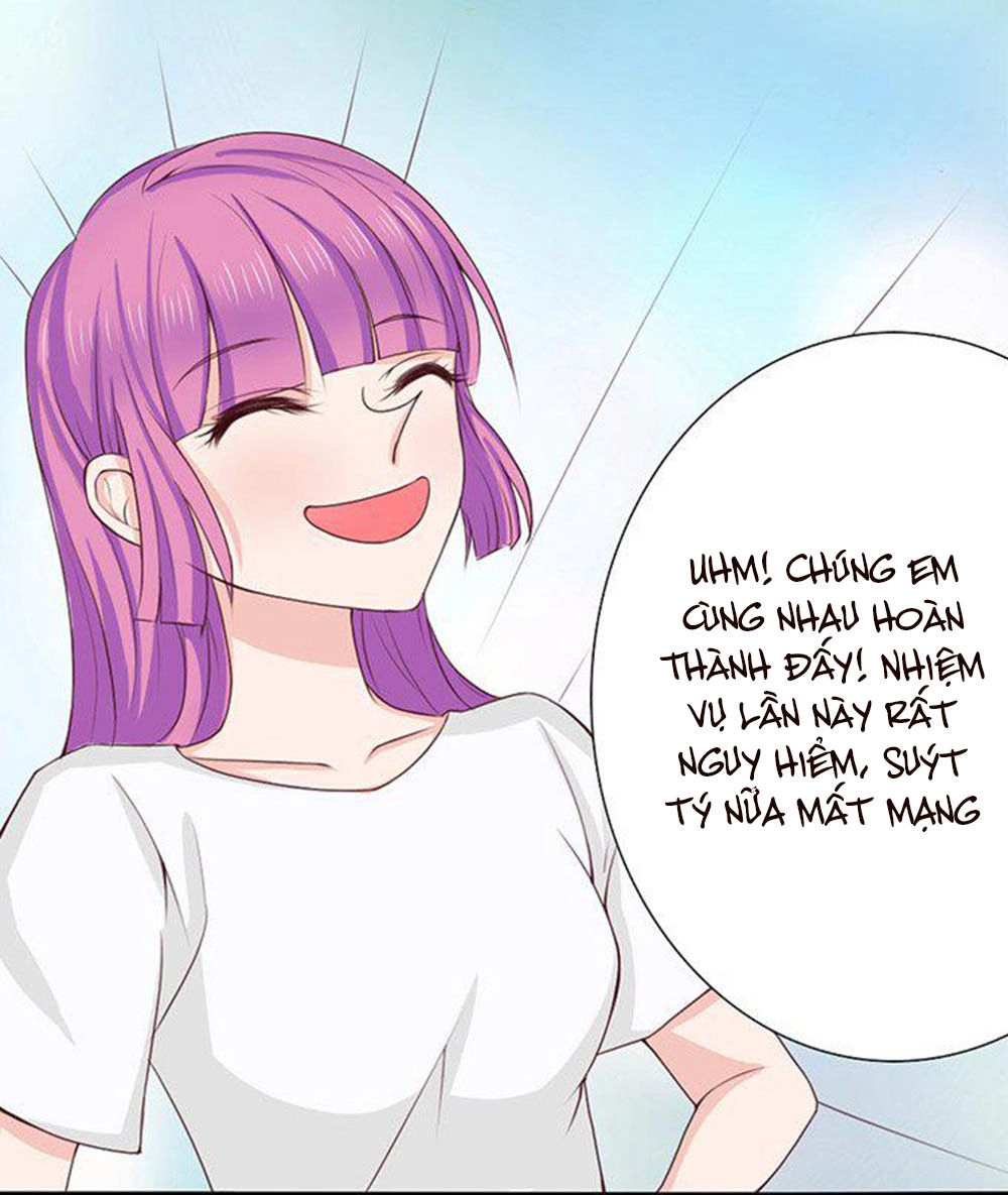 Ma Vương Luyến Ái Chỉ Nam Chapter 59 - 39