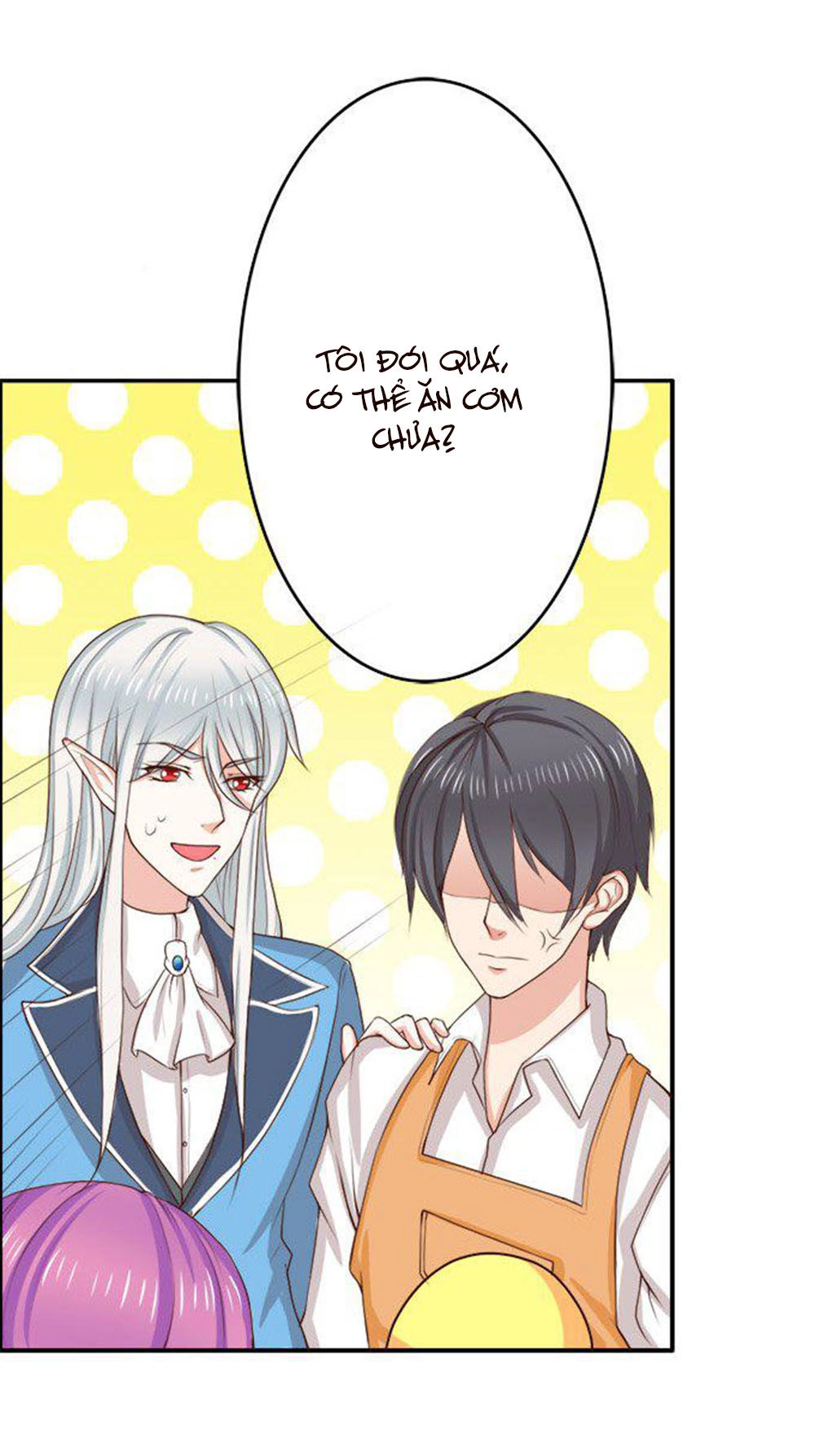 Ma Vương Luyến Ái Chỉ Nam Chapter 59 - 42