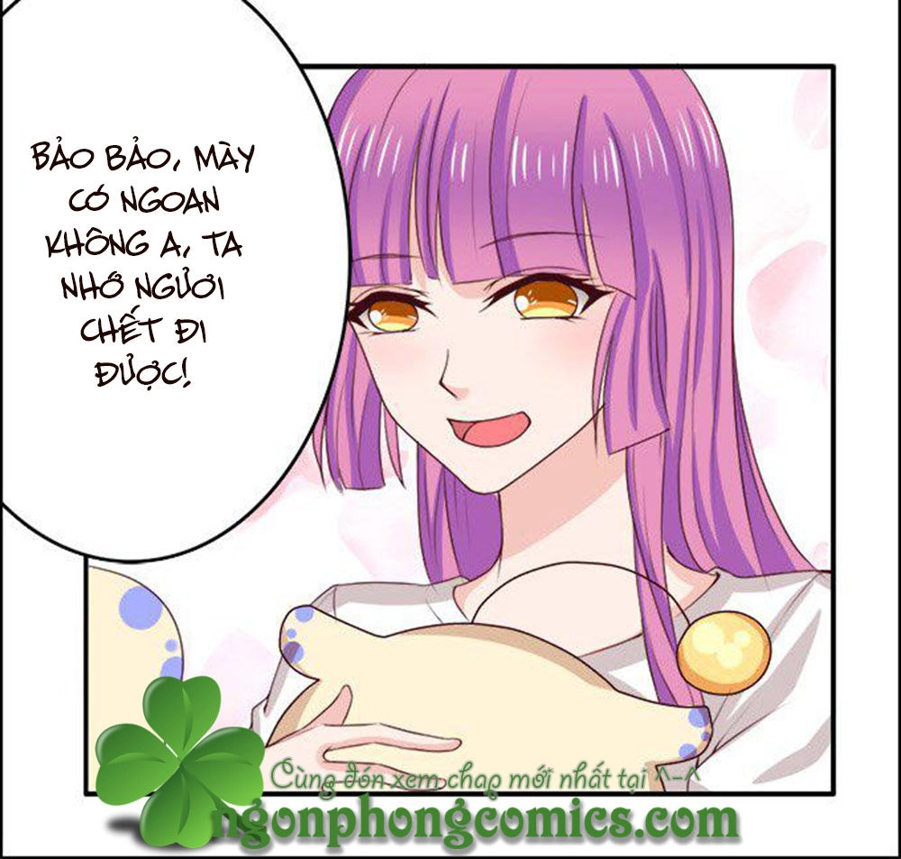 Ma Vương Luyến Ái Chỉ Nam Chapter 59 - 49