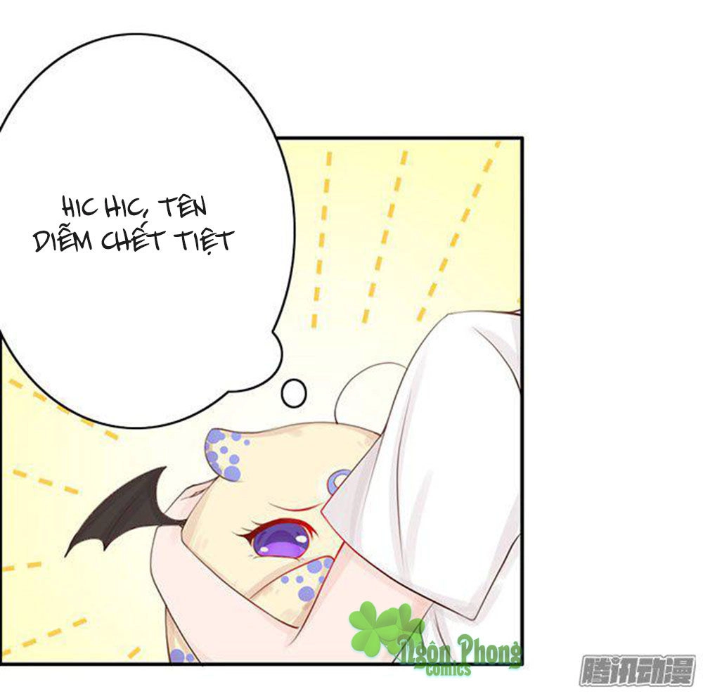 Ma Vương Luyến Ái Chỉ Nam Chapter 60 - 1