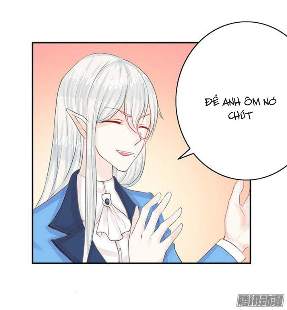 Ma Vương Luyến Ái Chỉ Nam Chapter 60 - 4