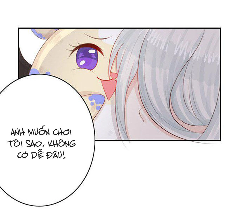 Ma Vương Luyến Ái Chỉ Nam Chapter 60 - 8