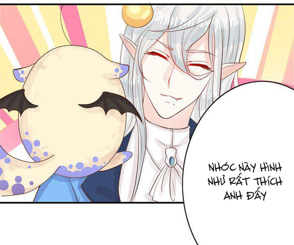 Ma Vương Luyến Ái Chỉ Nam Chapter 60 - 9