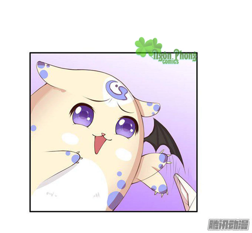 Ma Vương Luyến Ái Chỉ Nam Chapter 60 - 10