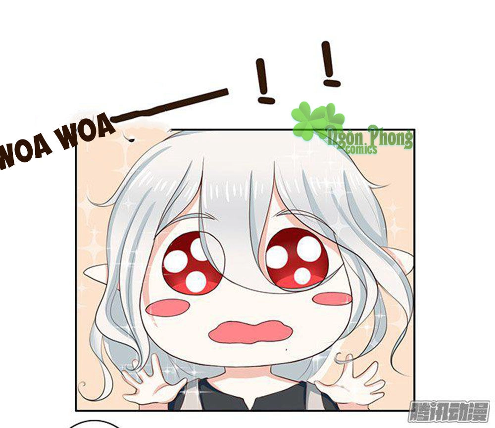 Ma Vương Luyến Ái Chỉ Nam Chapter 60 - 15