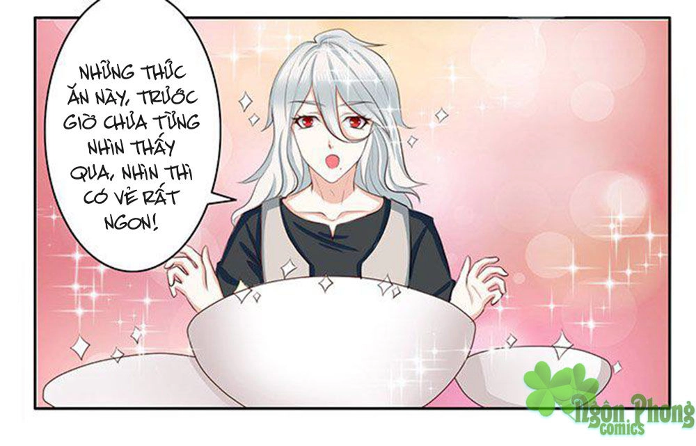 Ma Vương Luyến Ái Chỉ Nam Chapter 60 - 16