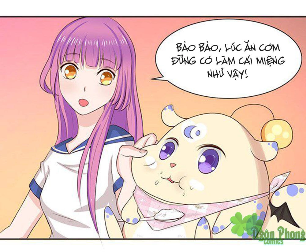 Ma Vương Luyến Ái Chỉ Nam Chapter 60 - 24