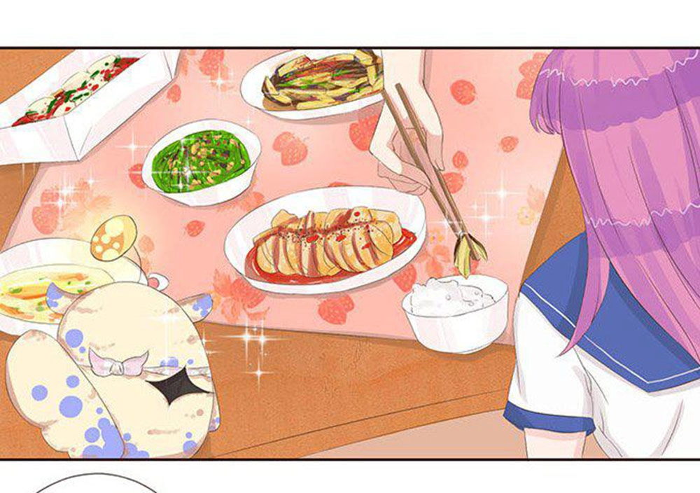 Ma Vương Luyến Ái Chỉ Nam Chapter 60 - 26