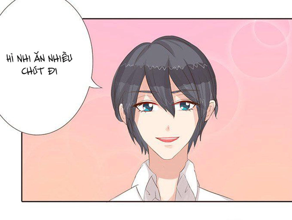 Ma Vương Luyến Ái Chỉ Nam Chapter 60 - 27