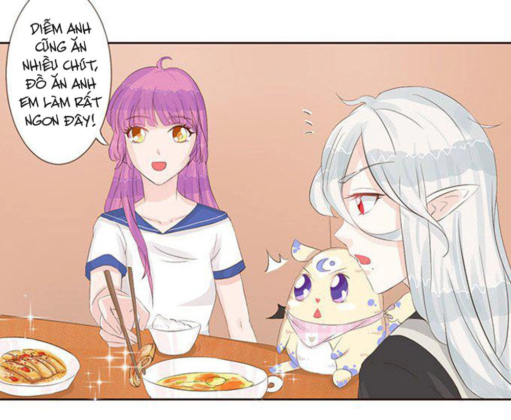 Ma Vương Luyến Ái Chỉ Nam Chapter 60 - 30