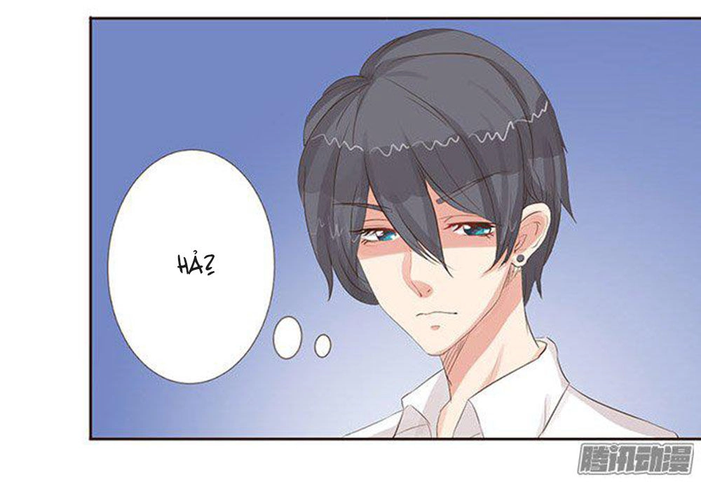 Ma Vương Luyến Ái Chỉ Nam Chapter 60 - 31