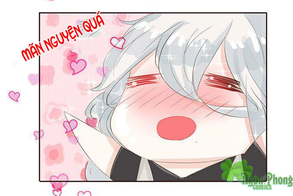 Ma Vương Luyến Ái Chỉ Nam Chapter 60 - 33