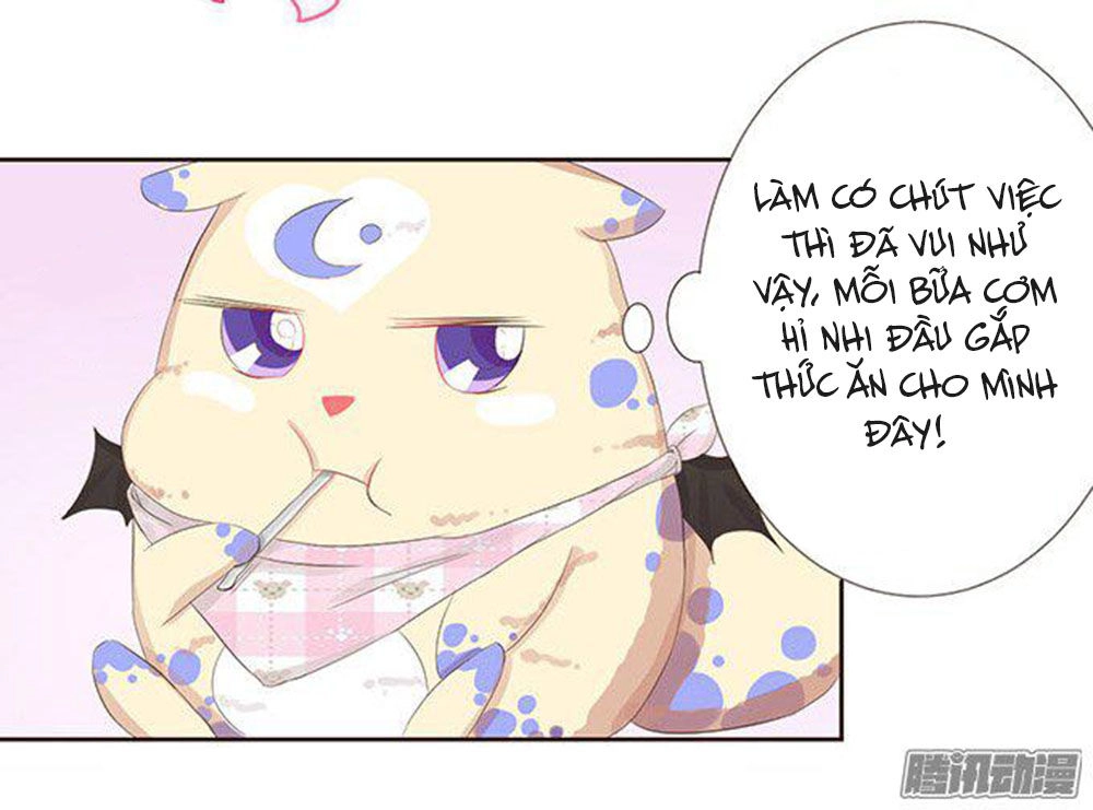 Ma Vương Luyến Ái Chỉ Nam Chapter 60 - 34