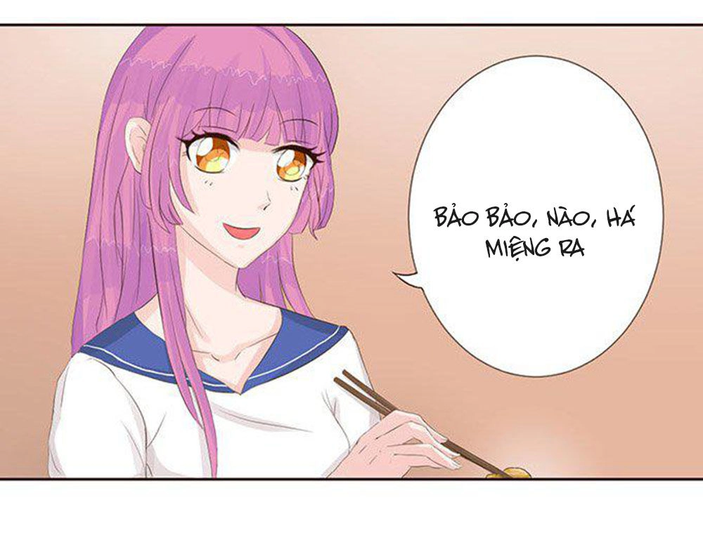 Ma Vương Luyến Ái Chỉ Nam Chapter 60 - 35