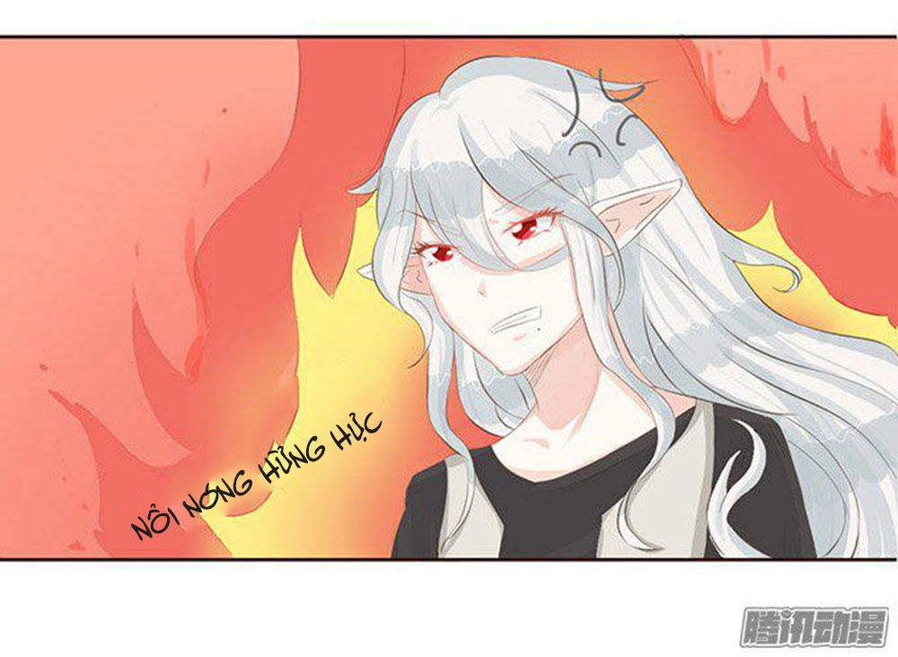 Ma Vương Luyến Ái Chỉ Nam Chapter 60 - 37