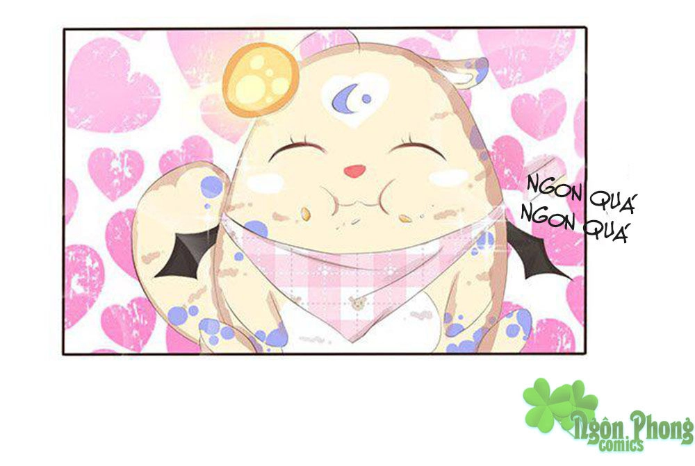 Ma Vương Luyến Ái Chỉ Nam Chapter 60 - 39