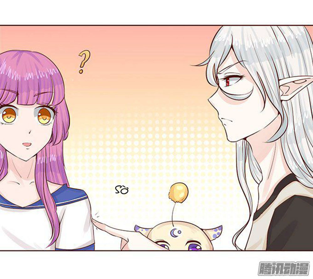 Ma Vương Luyến Ái Chỉ Nam Chapter 60 - 40