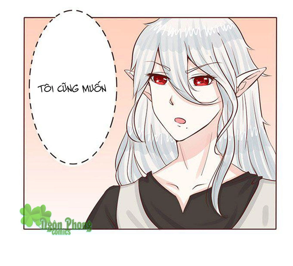 Ma Vương Luyến Ái Chỉ Nam Chapter 60 - 41