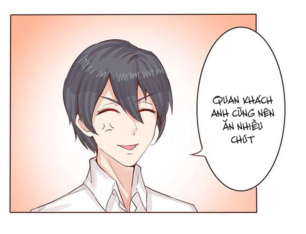 Ma Vương Luyến Ái Chỉ Nam Chapter 60 - 44