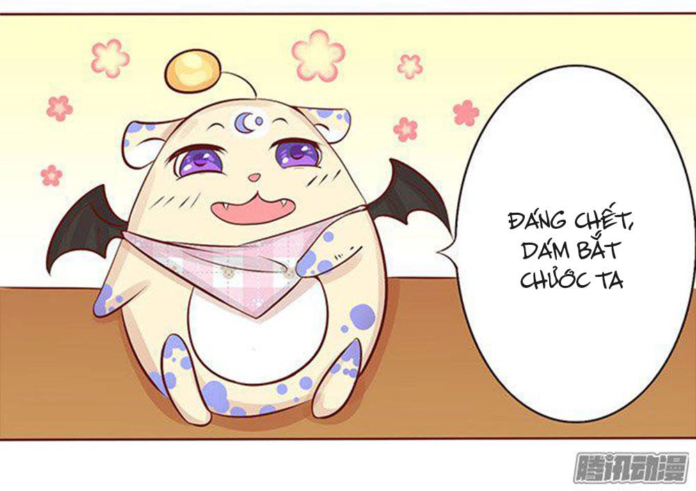 Ma Vương Luyến Ái Chỉ Nam Chapter 60 - 46