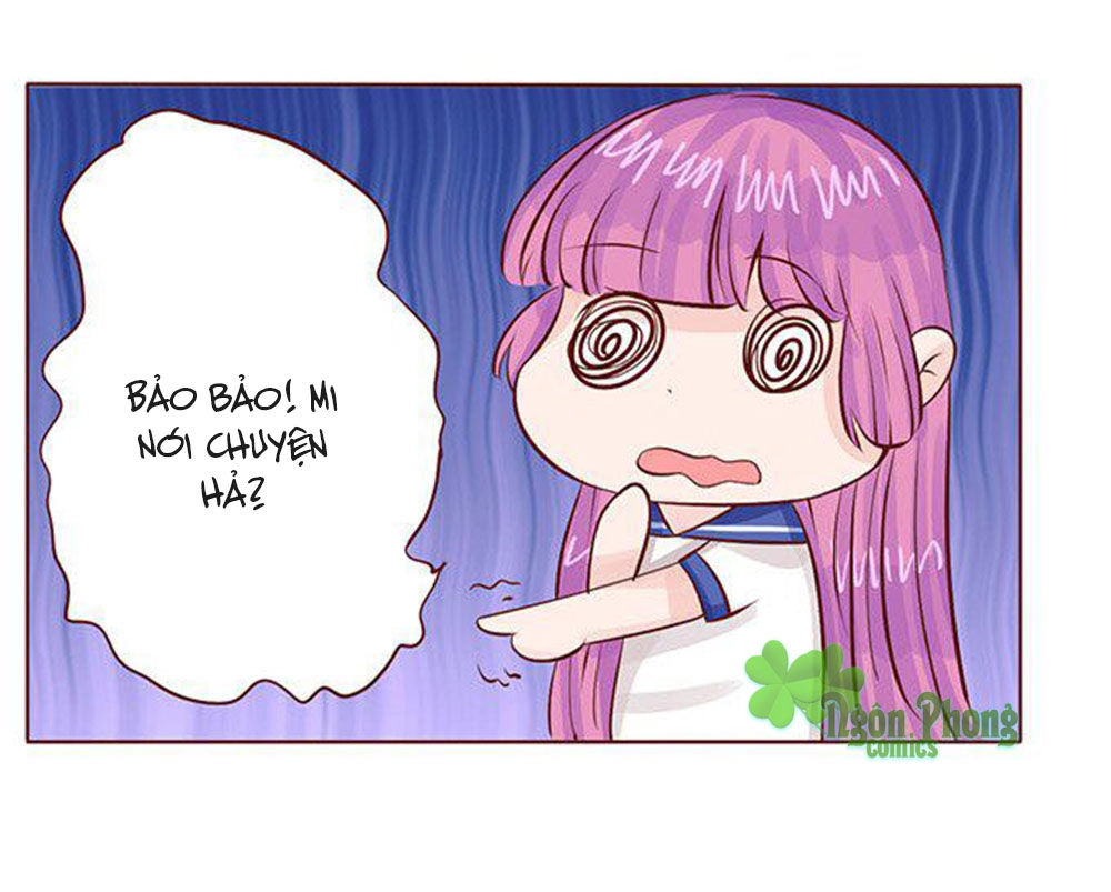 Ma Vương Luyến Ái Chỉ Nam Chapter 60 - 47