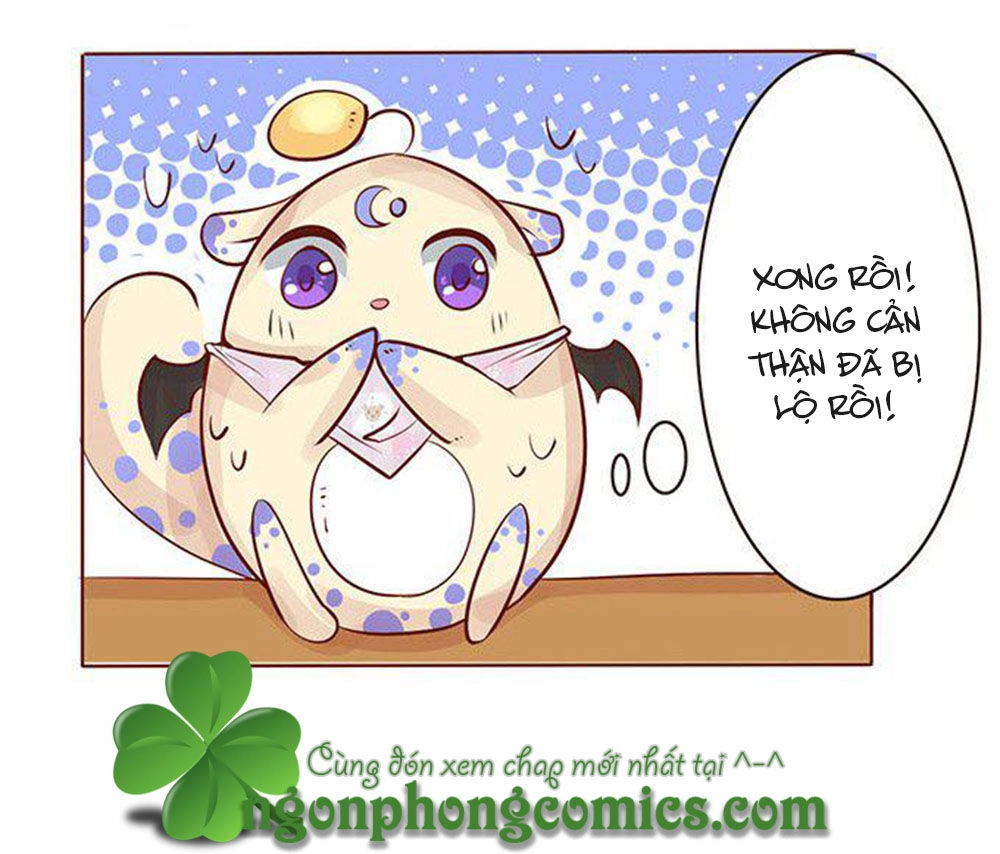 Ma Vương Luyến Ái Chỉ Nam Chapter 60 - 48