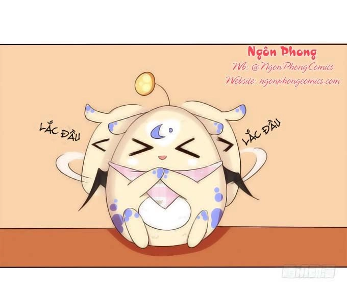 Ma Vương Luyến Ái Chỉ Nam Chapter 61 - 1