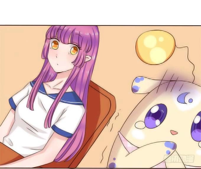 Ma Vương Luyến Ái Chỉ Nam Chapter 61 - 4