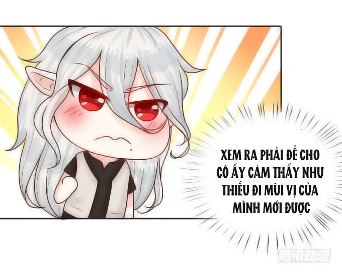 Ma Vương Luyến Ái Chỉ Nam Chapter 61 - 20