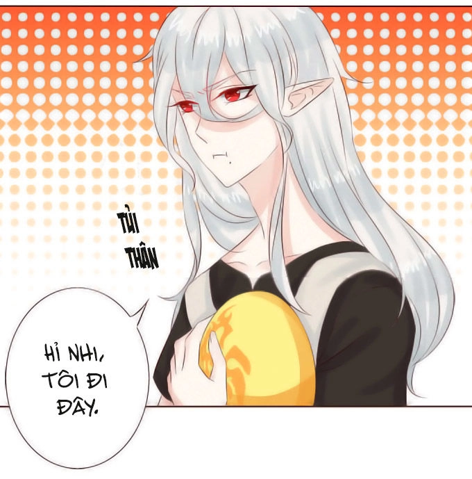 Ma Vương Luyến Ái Chỉ Nam Chapter 61 - 26