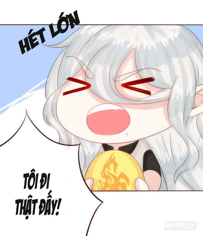 Ma Vương Luyến Ái Chỉ Nam Chapter 61 - 29