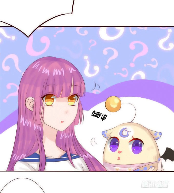 Ma Vương Luyến Ái Chỉ Nam Chapter 61 - 30